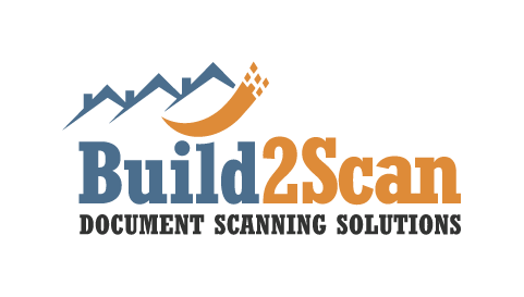 Build2Scan Logo